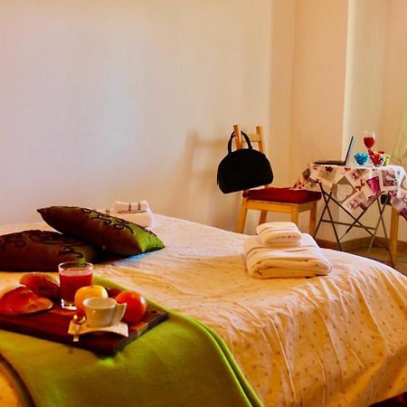 B&B Polepole 라벤나 외부 사진