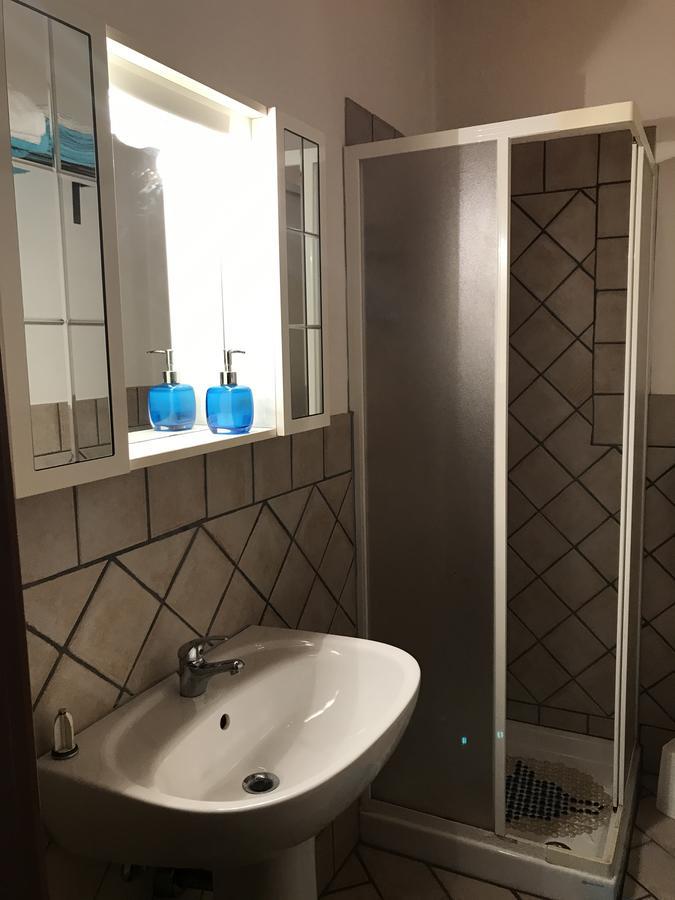 B&B Polepole 라벤나 외부 사진