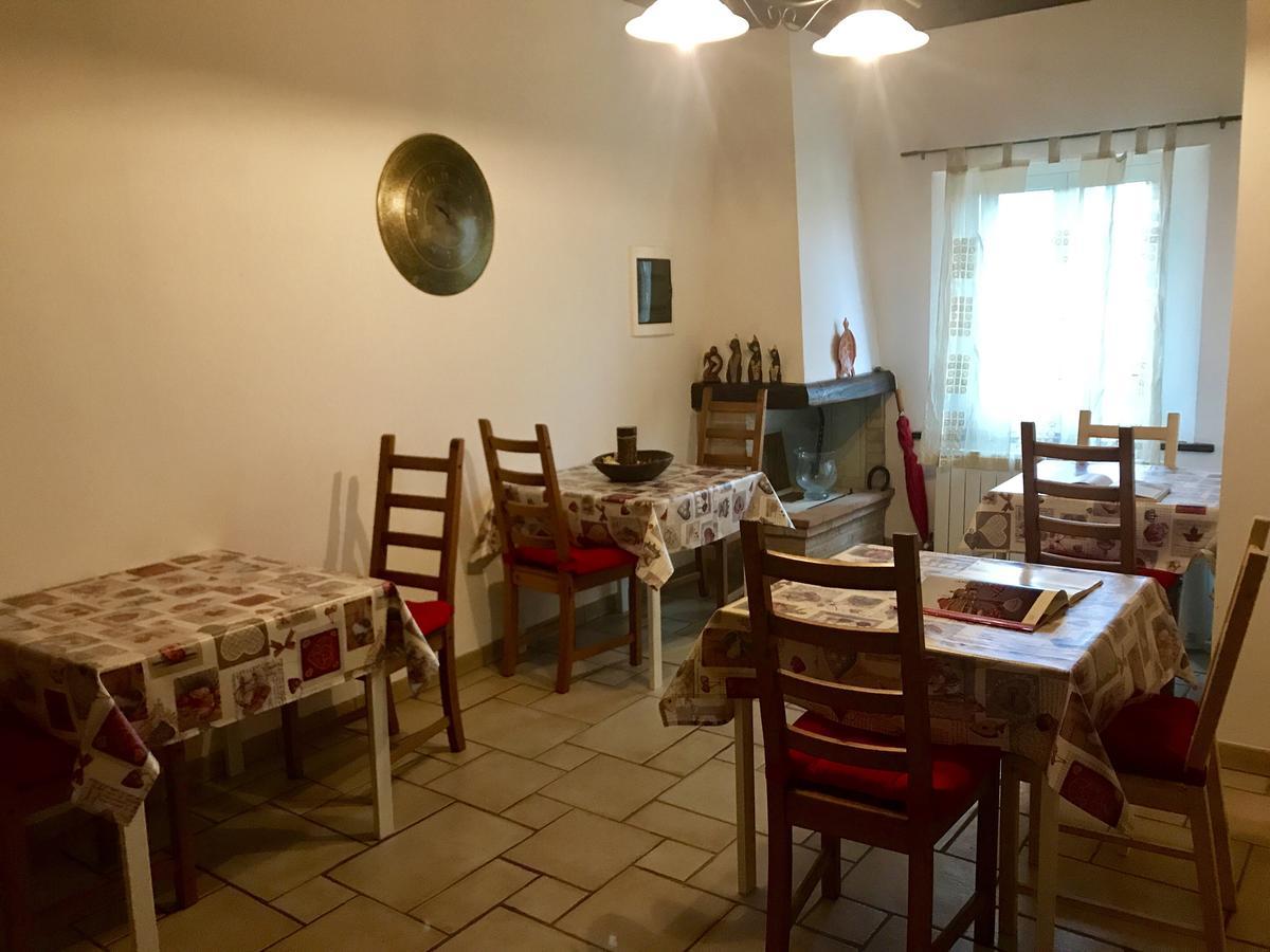 B&B Polepole 라벤나 외부 사진